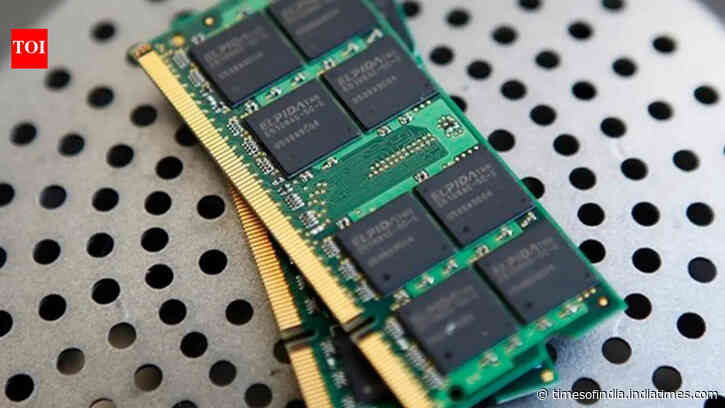 India's chip story enters next phase: 5-6 semiconductor projects may go commercial by end of 2026