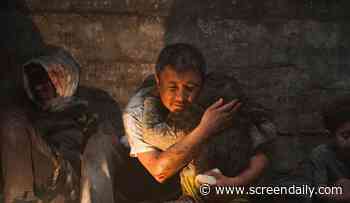 ‘Once Upon A Time In The Middle East’ boosts China summer box office to $1.52bn
