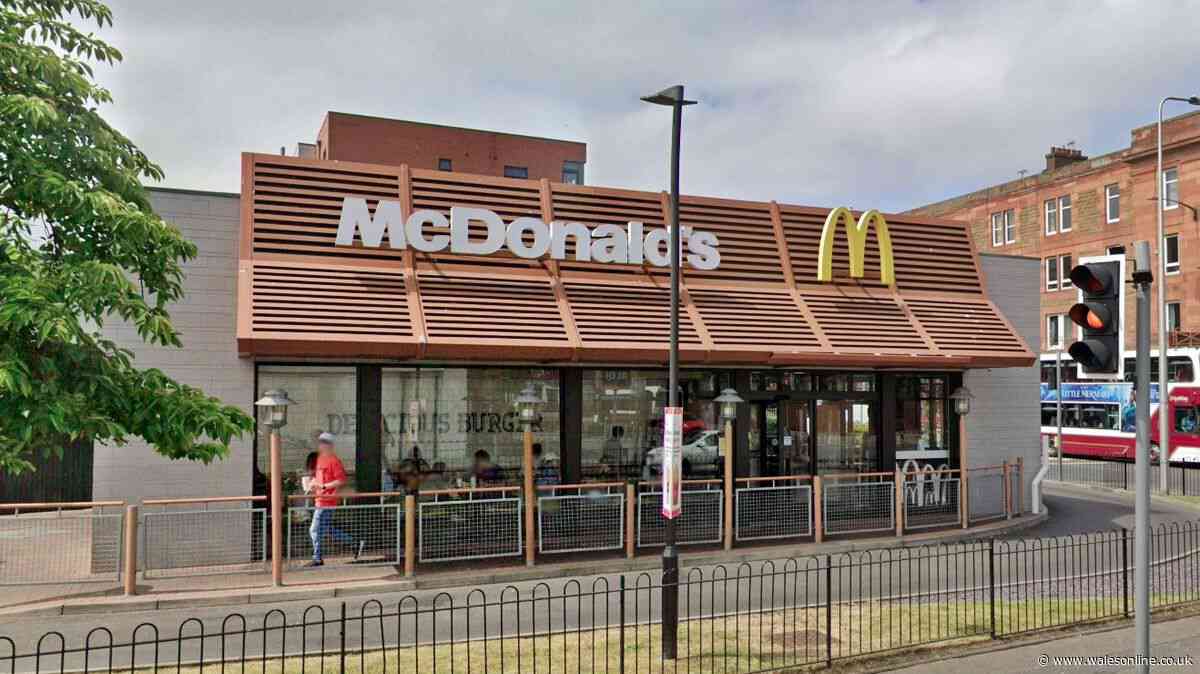 McDonald's bringing back fan favourite 'by popular demand'