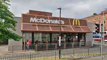 McDonald's bringing back fan favourite 'by popular demand'