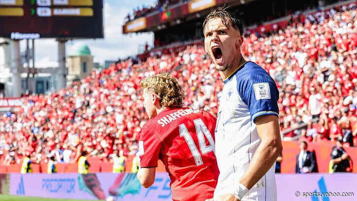 Dedic 'incredibly hungry' to prove himself