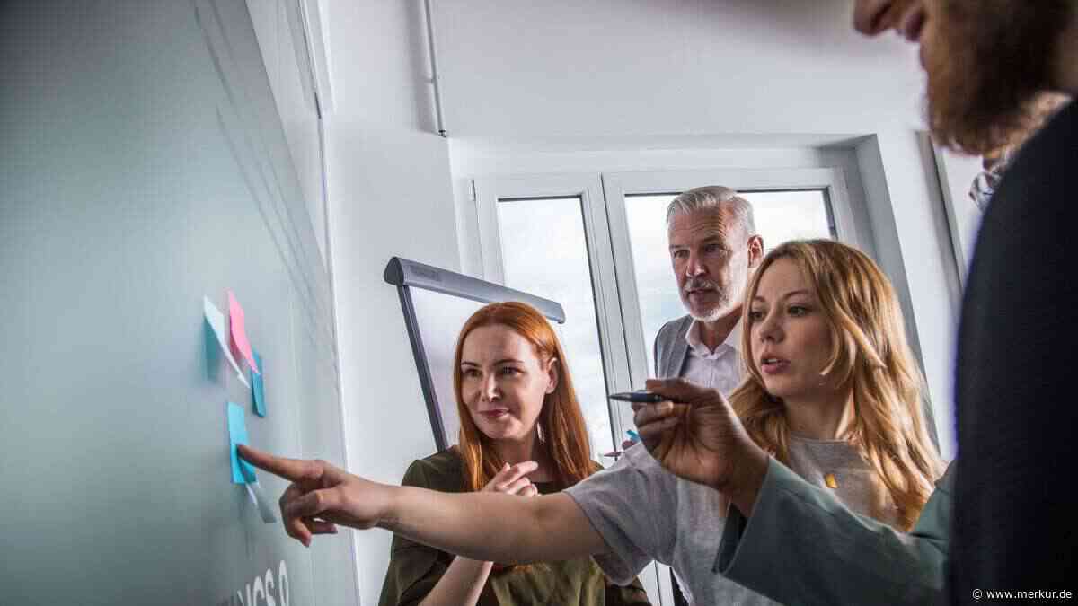 1,6 Millionen Jobs im Wandel: KI verändert deutschen Arbeitsmarkt – gilt China als Warnung?