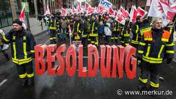 Berliner Beamten winken bis zu 123.000 Euro Nachzahlung – Hessen hinkt noch hinterher