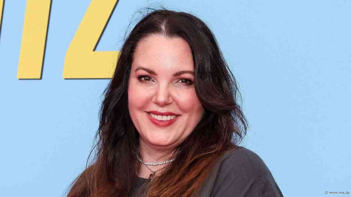 Paula Lambert bekennt „Zuckersucht“ und Fettleber: „Ich wurde als Baby mit Vanilleeis gefüttert“