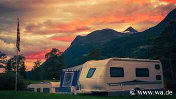 Dieses Camping-Accessoire sorgt für Ärger in der Natur
