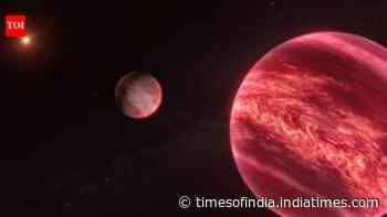 Have we found first exomoon? Strange object forcing astronomers to rethink what a moon is