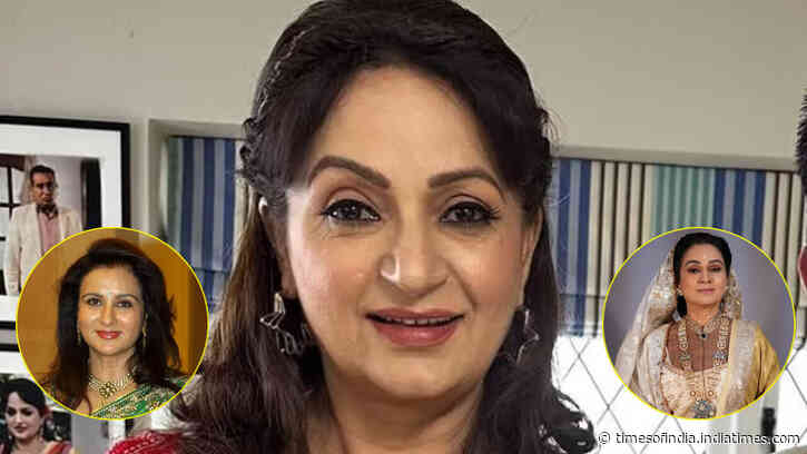 CINTAA: Upasana Singh accuses Poonam Dhillon, Padmini Kolhapure of 'Dictatorship'