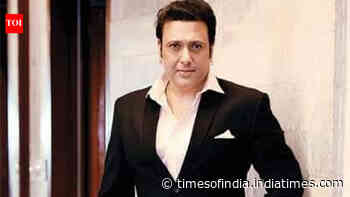 Govinda defends his long-standing late coming reputation