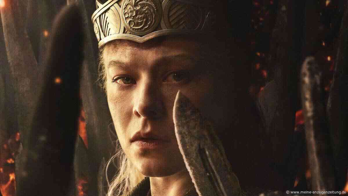 „House of the Dragon“: Der Targaryen-Stammbaum erklärt