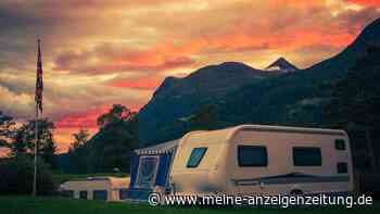 Dieses Camping-Accessoire sorgt für Ärger in der Natur