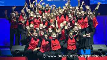 World Choir Games: Ulmer Spatzen gewinnen zweimal Gold in Schweden