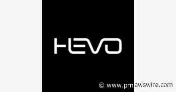HEVO Inc. Announces Issuance of U.S. Patent for Systems and Methods for Dynamic Roadway Charging