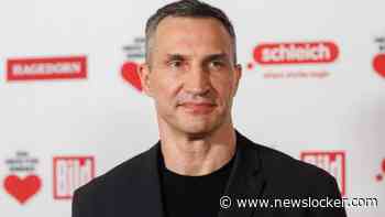 Oud-bokser Wladimir Klitschko rouwt om overleden ex-partner Hayden Panettiere: ’Ons gezin rouwt’