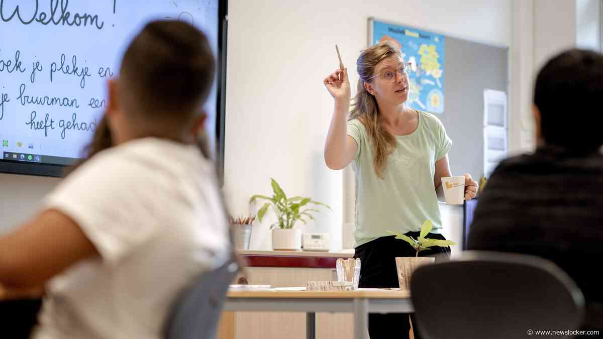 Bodem voor werknemers lijkt bereikt: loonstijgingen opnieuw boven 3 procent