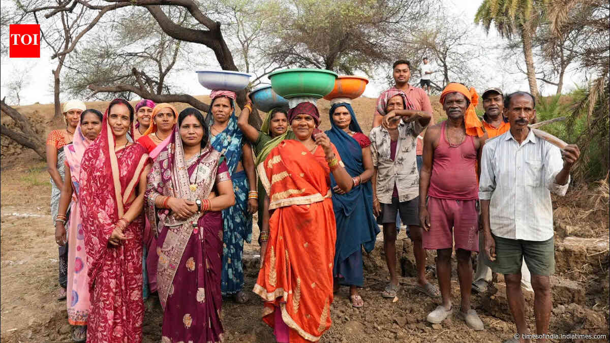 MGNREGA out, VB-G RAM G in: What changes for rural jobs, workers and states