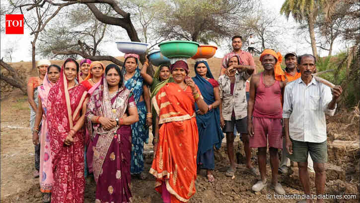 MGNREGA out, VB-G RAM G in: What changes for rural jobs, workers and states