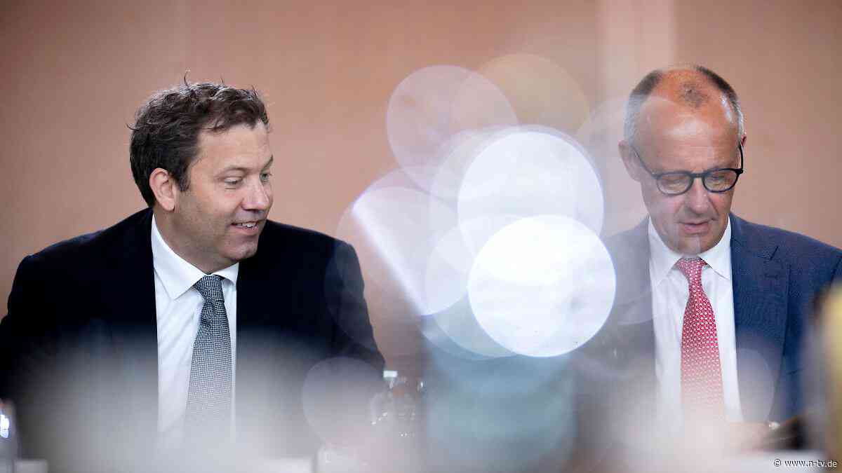 RTL/ntv-Trendbarometer: Regierung steckt im Tief - die AfD bleibt klar vorn