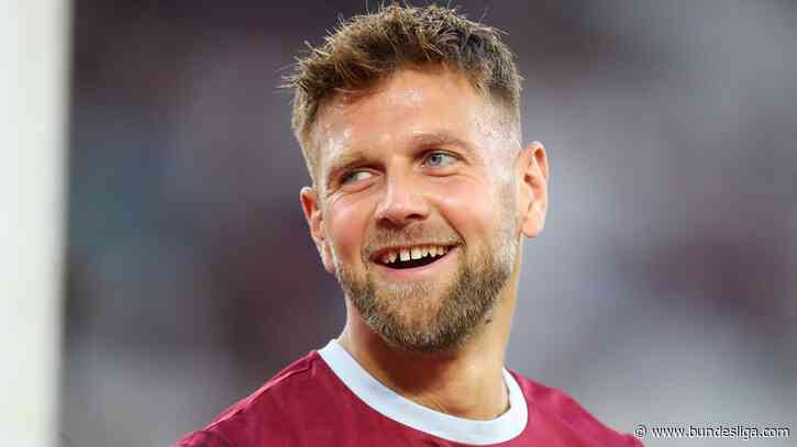 Rückkehr perfekt: Werder Bremen leiht Niclas Füllkrug aus