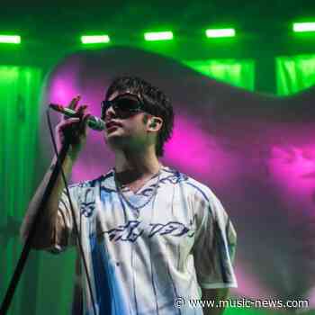 Fontaines D.C. announce 'mood-altering' album Dopamine Chamber