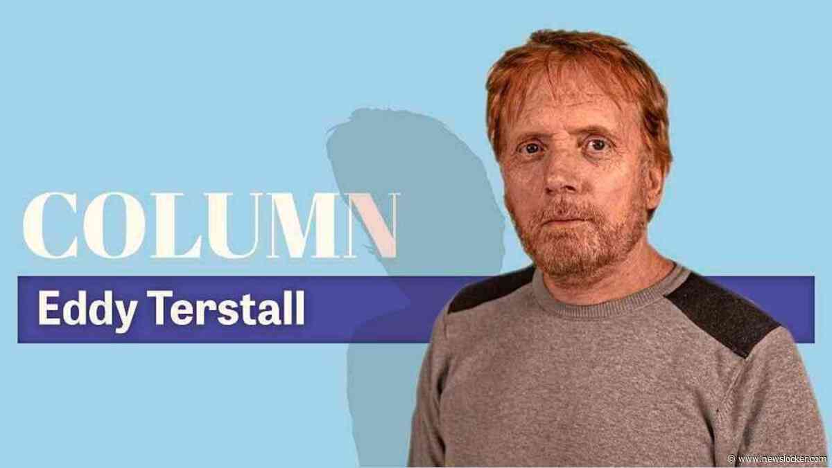 Eddy Terstall: het bekritiseren van ideeën moet áltijd kunnen