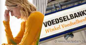 Vrouw krijgt geen uitkering bij UWV en moet naar Voedselbank omdat ex-baas sjoemelt met belasting
