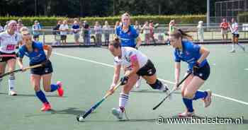 Verschillen zijn groot in niveau, maar ook in beleving bij Bredase hockeyclubs: ‘Wij halen krat pils, zij gaan de wedstrijd nabespreken’