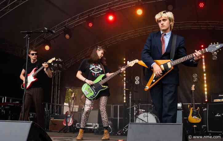 Man/Woman/Chainsaw add biggest London headline show to date to 2026 tour due to phenomenal demand