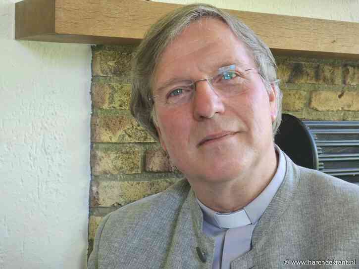 Pastor Arjen Jellema: “Soms moet je snoeien om te laten groeien”