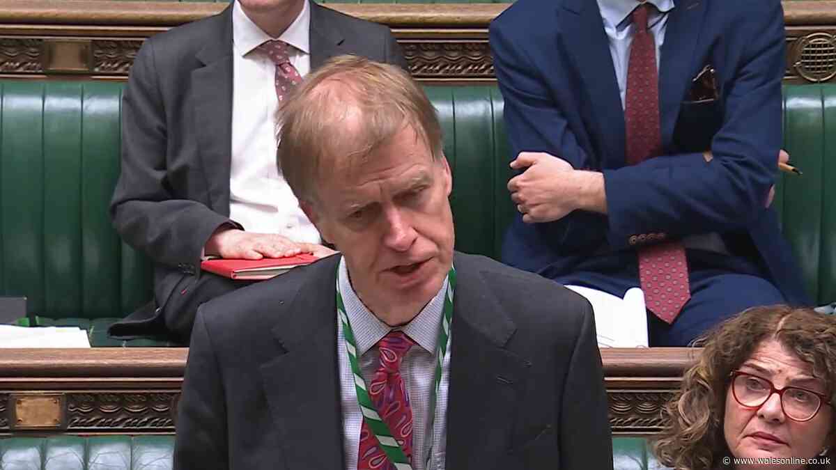 Big PIP reassessment update amid review as DWP issues 300,000 statement