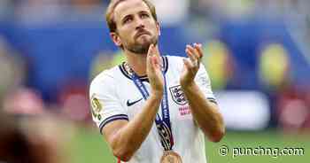 Kane confirms Bayern extension talks set to start