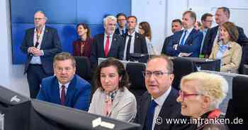 Neues Drohnenzentrum soll Deutschland sicherer machen