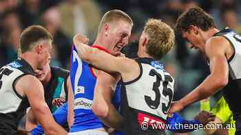 Melbourne dealt massive finals blow as star forward’s ban upheld