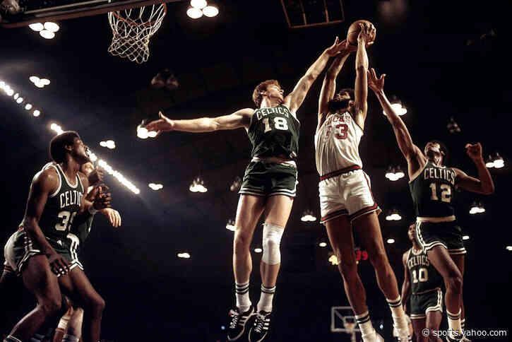 Banner Years: 1974, A Return to Glory