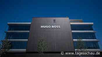 Frasers verfehlt Mehrheit bei Hugo Boss knapp