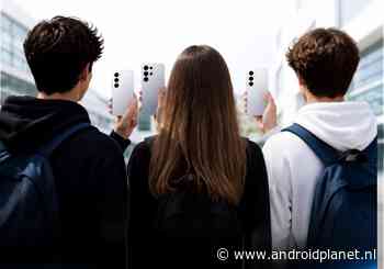 Waarom dit een héél goed moment is om de Samsung Galaxy S26 (Ultra) te halen (ADV)