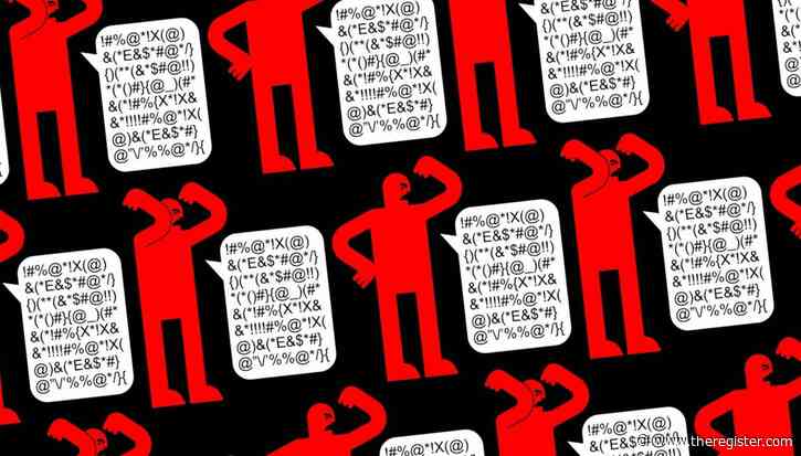 Government Teams users face another ******* month of filtered captions