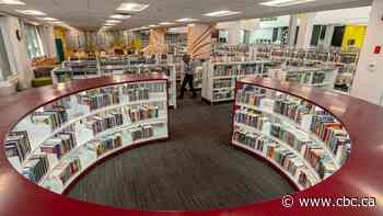 Alberta librarians feeling anxious about complying to new restrictions ahead of Jan. 1 deadline