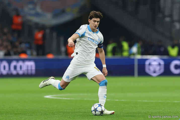 Marseille’s Leonardo Balerdi offered to Fulham, Abdelhamid Ait-Boudlal talks ongoing
