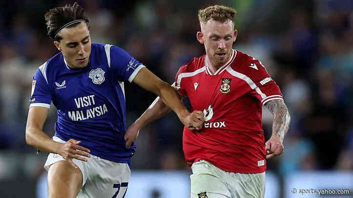 Cardiff draw 'hurts' - O'Brien