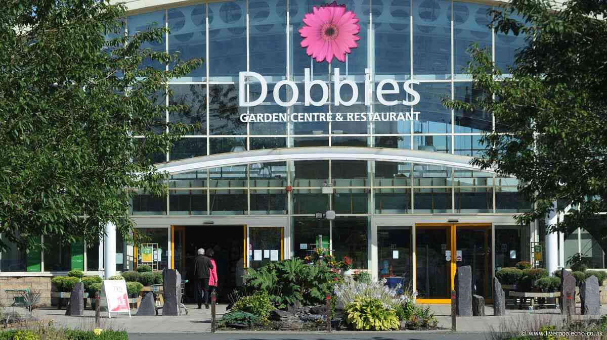 Speke and Southport update as UK retailer shuts another store