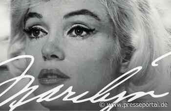 Ausstellungseröffnung MARILYN 100