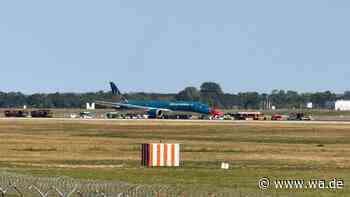 Nach Start-Drama: Boeing bläst Tonnen an Kerosin über Region aus – „Pilot entscheidet das“