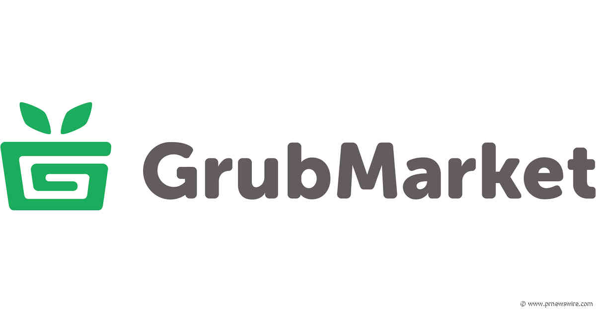 GrubMarket Expands into the UK with the Acquisition of Fresh Produce Leader, JR Holland