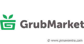 GrubMarket Expands into the UK with the Acquisition of Fresh Produce Leader, JR Holland