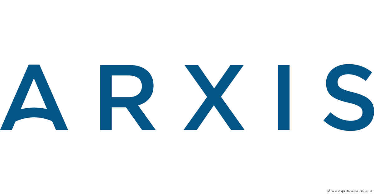 Arxis Completes the Acquisition of Omnetics Connector Corporation