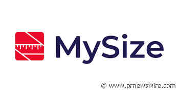 MySize's Naiz Fit Surpasses 500 Million Size Recommendations as AI Fashion Platform Expands Into Virtual Try-On