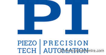 Ring-Type PZT Actuators with High Load Capacity for Nanopositoining &amp; Optics