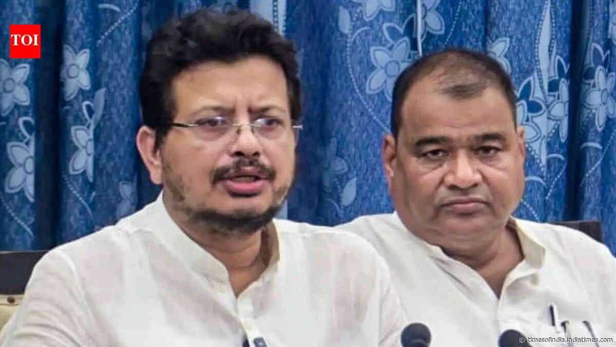 Ritabrata Banerjee to remain Bengal LoP till decision on plea within 2 months, says HC
