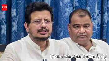 Ritabrata Banerjee to remain Bengal LoP till decision on plea within 2 months, says HC