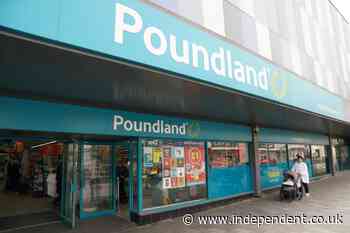 Poundland owner ‘looking to sell’ a year after takeover that shut 200 stores